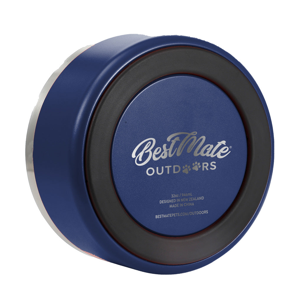 Outdoors Bowl