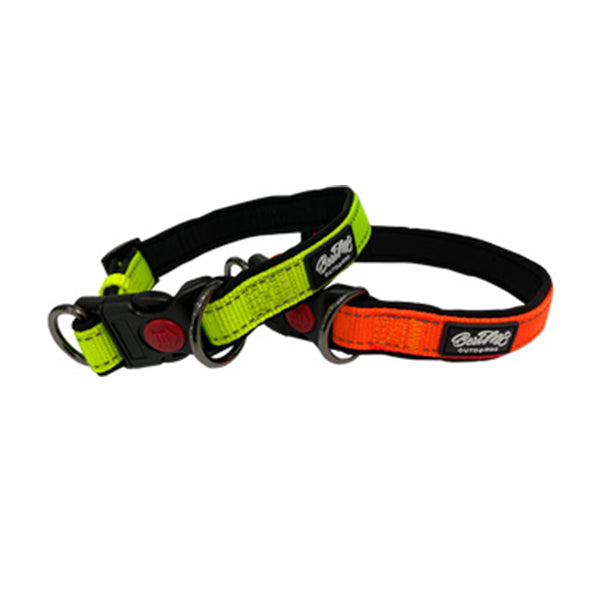 Outdoors Reflective Collar