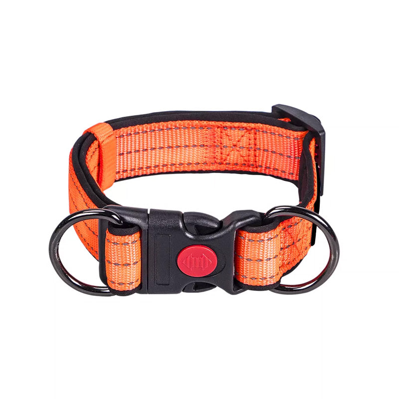 Outdoors Reflective Collar
